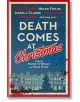 Death Comes at Christmas - Various - Жена, Мъж - Titan Books Ltd - 9781803369419-thumb