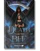 Death is My BFF - Katarina E. Tonks - Wattpad Books - 9781990259999-thumb