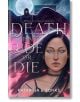 Death is My Ride or Die - Katarina E. Tonks - Жена, Мъж - Wattpad Books - 9781990778001-thumb