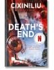 Death's End (The Three-Body Problem, Book 3)-thumb