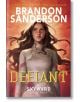 Defiant (The Skyward, Book 4)-thumb