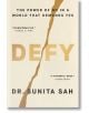 Defy - Sunita Sah - Жена, Мъж - Penguin Books Ltd - 9780593445778-thumb