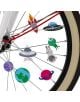 Декорация за спици Legami - Космос - Legami - Legami - Момче - Legami - Bikeaholic - 8053610784411-2-thumb