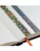 Декоративна лента Paperblanks - Azure/Poetry - Paperblanks - Paperblanks - Жена - Paperblanks - Washi Tape Mixed Pack - 9781439793329-2-thumb