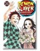 Demon Slayer Kimetsu no Yaiba, Vol. 23 - Koyoharu Gotouge - Viz Media - 9781974723638-thumb