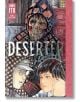 Deserter Junji Ito Story Collection - Junji Ito - Viz Media - 9781974719860-thumb