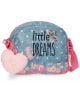 Детска чантичка Enso Little Dreams за през рамо - Enso - Joumma Bags S.L. - Момиче - Enso - Little Dreams - 8435692727768-1-thumb