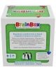 Детска образователна игра BrainBox - Млад пътешественик - BrainBox - The Green Board Game - BrainBox - 5025822159373-3-thumb