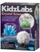 Детска лаборатория 4M - Растящи кристали - 4M - 4M - Момиче, Момче - 4M - Kids Labs - Crystal Growing - 4893156039170-1-thumb