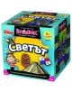 Детска образователна игра BrainBox - Светът - The Green Board Game - The Green Board Game - Момиче, Момче - BrainBox - 5025822159014-thumb