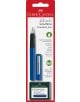 Писалка Faber-Castell, синя - Faber-Castell - Faber-Castell - Момиче, Момче - 4005401498117-1-thumb