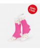 Детски чорапи Eat My Socks - Frozen Pop Strawberry - Eat My Socks - Eat My Socks - Момиче, Момче - 8436602103184-3-thumb