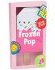 Детски чорапи Eat My Socks - Frozen Pop Strawberry - Eat My Socks - Eat My Socks - Момиче, Момче - 8436602103184-1-thumb