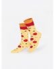 Детски чорапи Eat My Socks - Napoli Pizza Pepperoni - Eat My Socks - Eat My Socks - Момиче, Момче - 8436602103221-4-thumb