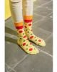 Детски чорапи Eat My Socks - Napoli Pizza Pepperoni - Eat My Socks - Eat My Socks - Момиче, Момче - 8436602103221-3-thumb