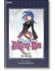 D.Gray-man (3-in-1 Edition), Vol. 8 - Katsura Hoshino - Viz Media - 9781421578743-thumb