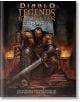 Diablo: Legends of the Barbarian Bul-Kathos-1-thumb