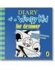 Diary of a Wimpy Kid: The Getaway (Audio CD) - Jeff Kinney - Момиче, Момче - Penguin Books Ltd - 9780141385303-thumb