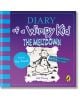 Diary of Wimpy Kid: The Meltdown (Audio CD) - Jeff Kinney - Момче - Penguin Random House Children's UK - 9780241363072-thumb