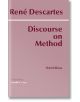 Discourse on Method - Rene Descartes - Жена, Мъж - Inc, Hackett Publishing Co - 9780872204225-thumb