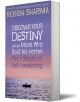 Discover Your Destiny with the Monk Who Sold His Ferrari - Robin Sharma - Жена, Мъж - HarperCollins Publishers - 9780007195718-thumb