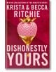 Dishonestly Yours - Becca Ritchie, Krista Ritchie - Жена - Pan Macmillan - 9781035024414-thumb