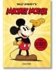 Walt Disney's Mickey Mouse. The Ultimate History. 40th Ed.-1-thumb