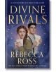 Divine Rivals - Rebecca Ross - Жена, Мъж, Момиче, Момче - HarperCollins Publishers - 9780008588199-1-thumb