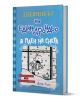 Дневникът на един Дръндьо, книга 6: В плен на снега, твърди корици - Джеф Кини - Момиче, Момче - Дуо Дизайн - 9789548396615-1-thumb