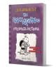 Дневникът на един Дръндьо, книга 5: Грозната истина - Джеф Кини - Момиче, Момче - Дуо Дизайн - 9789548396585-1-thumb