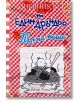 Дневникът на един Дръндьо, книга 19: Пълна каша - Джеф Кини - Момиче, Момче - Дуо Дизайн - 9786197560312-thumb