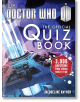 Doctor Who: The Official Quiz Book-1-thumb