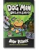 Dog Man: Unleashed, Book 2 - Dav Pilkey, Дейв Пилки - Момиче, Момче - SCHOLASTIC - 9781407186603-1-thumb