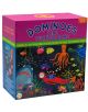 Домино и пъзел Floss & Rock, Dominoes 2 in 1, Deep Sea - Морски животни - Floss & Rock - Floss & Rock - Момиче, Момче - Floss & Rock - Play - 5055166358293-2-thumb