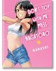 Don`t Toy With Me, Miss Nagatoro, Vol. 16-thumb