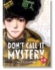 Don't Call it Mystery Omnibus, Vol. 1 - Yumi Tamura - Seven Seas - 9781685797195-thumb