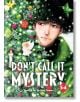 Don't Call it Mystery Omnibus, Vol. 3 - Yumi Tamura - Seven Seas - 9781685799502-thumb