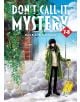 Don't Call it Mystery Omnibus, Vol. 4 - Yumi Tamura - Seven Seas - 9798888433508-thumb