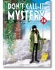 Don't Call it Mystery Omnibus, Vol. 4 - Yumi Tamura - Seven Seas - 9798888433508-thumb