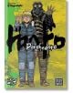 Dorohedoro, Vol. 23-1-thumb