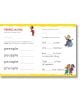 Dr. Seuss Workbook: Sight Words, Level 1 - Dr. Seuss - Момиче, Момче - Penguin Books Ltd - 9780593712481-6-thumb