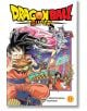 Dragon Ball Super, Vol. 11 - Akira Toriyama - Viz Media - 9781974717613-thumb