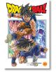 Dragon Ball Super, Vol. 20 - Akira Toriyama - Viz Media - 9781974743605-1-thumb