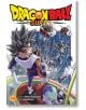 Dragon Ball Super, Vol. 14 - Akira Toriyama - Viz Media - 9781974724635-thumb