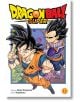 Dragon Ball Super, Vol. 12 - Akira Toriyama - Viz Media - 9781974720019-thumb