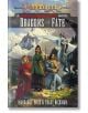 Dragonlance, Part 2: Dragons of Fate - Margaret Weis - Random House - 9781529101669-thumb