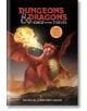 Dungeons & Dragons: Honor Among Thieves - The Deluxe Junior Novelization - David Lewman - Random House - 5655 - 9780593647974-thumb