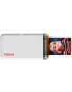 Джобен фотопринтер Polaroid Hi-Print 2х3, бял - Polaroid - Polaroid - 9120096771781-2-thumb