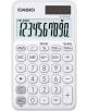 Джобен калкулатор Casio SL-310UC, White - Casio - Casio - 4549526612886-thumb