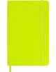 Джобен тефтер Moleskine Classic Lemon Green с твърди корици и линирани страници - Moleskine - Moleskine - Жена - Moleskine - Classic - 8056420850857-2-thumb